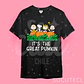 POLERA SNOOPY HALLOWEEN - Miniatura 2