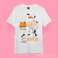 POLERA SNOOPY HALLOWEEN - thumbnail 1