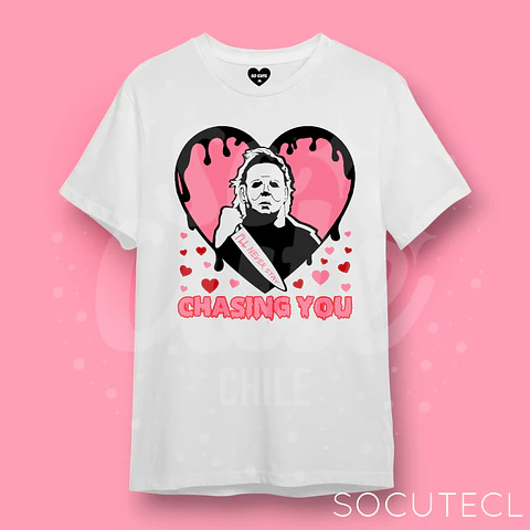 POLERA MICHAEL MYERS