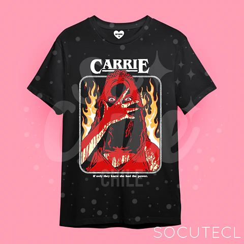 POLERA CARRIE