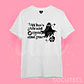 POLERA TAYLOR SWIFT HALLOWEEN WHO’S AFRAID OF LITTLE OF ME? - Miniatura 1