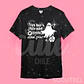 POLERA TAYLOR SWIFT HALLOWEEN WHO’S AFRAID OF LITTLE OF ME? - Miniatura 2