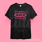 POLERA EMILIA MALA PERO CUTIE - Miniatura 2
