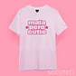 POLERA EMILIA MALA PERO CUTIE - Miniatura 3