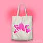TOTE BAG EMILIA 3D - Miniatura 1
