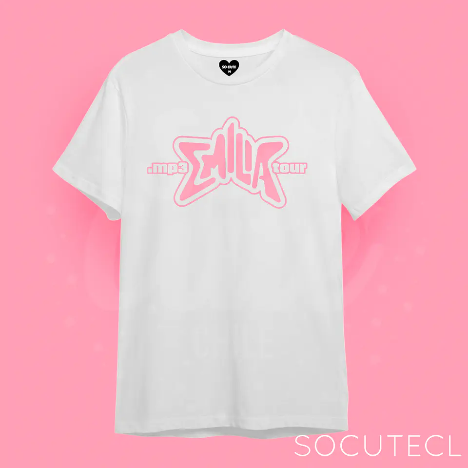 POLERA EMILIA.MP3 TOUR 1