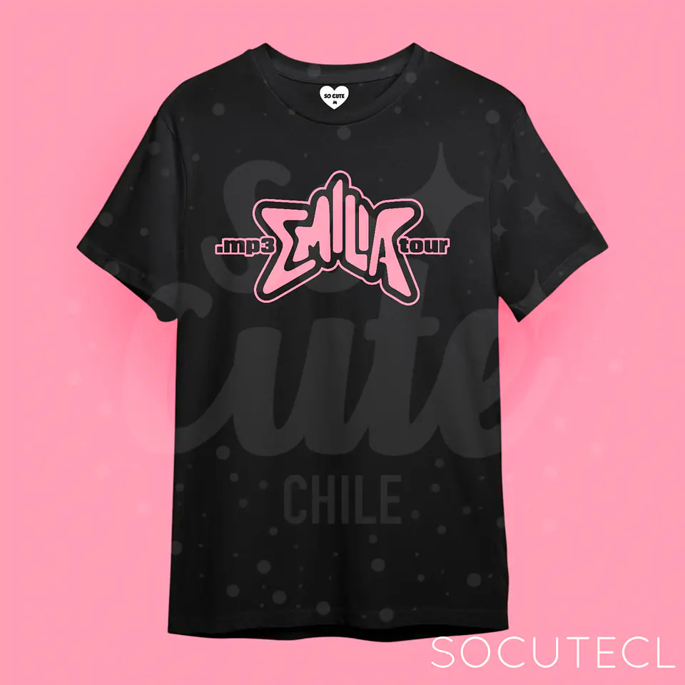 POLERA EMILIA.MP3 TOUR 2