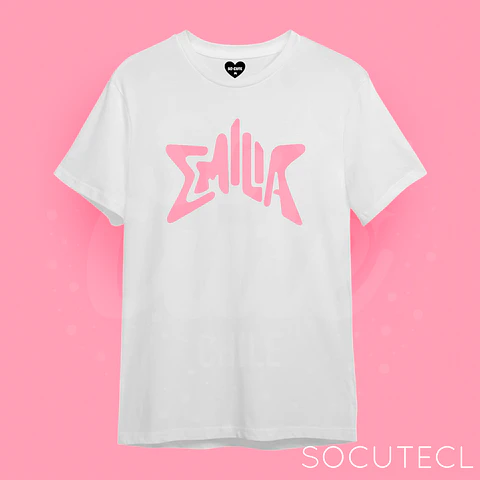 POLERA EMILIA TOUR