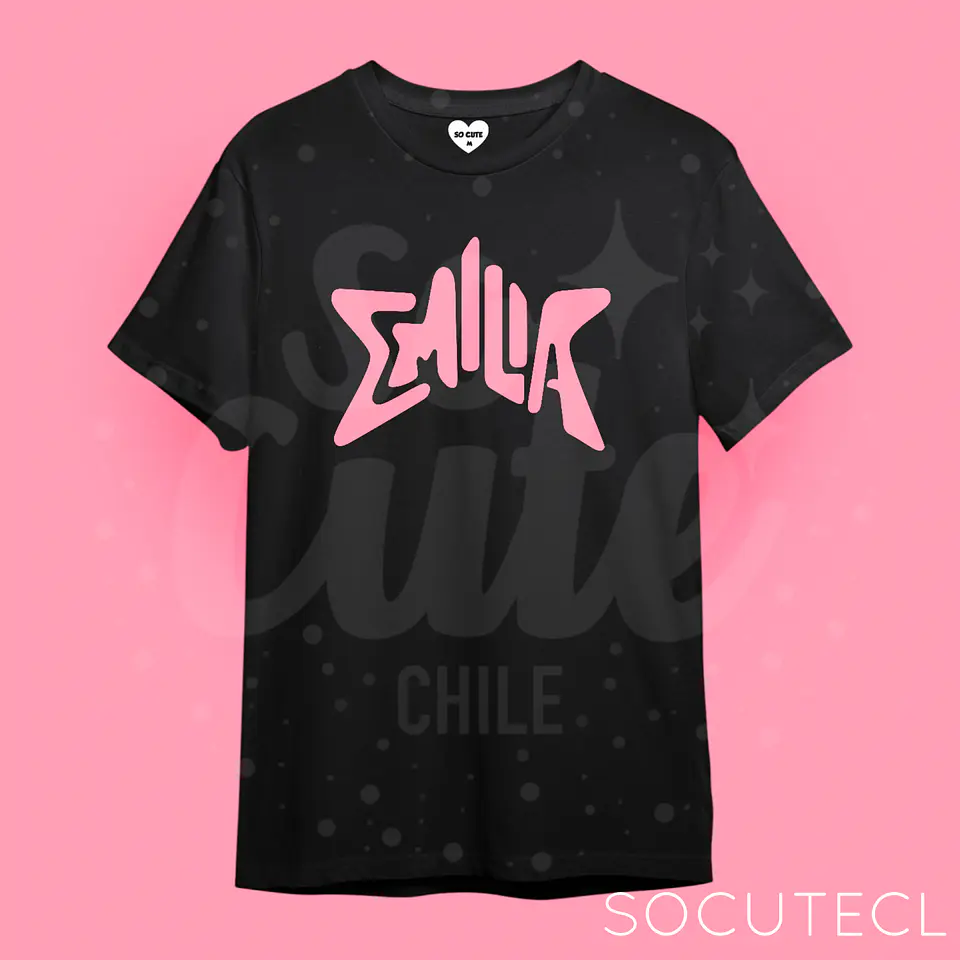 POLERA EMILIA TOUR 2