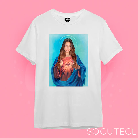 POLERA SANTA EMILIA