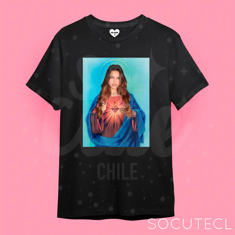 POLERA SANTA EMILIA 2