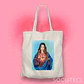 TOTE BAG SANTA EMILIA - Miniatura 1