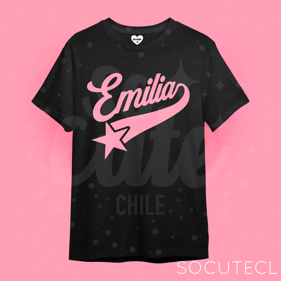 POLERA EMILIA TOUR 2