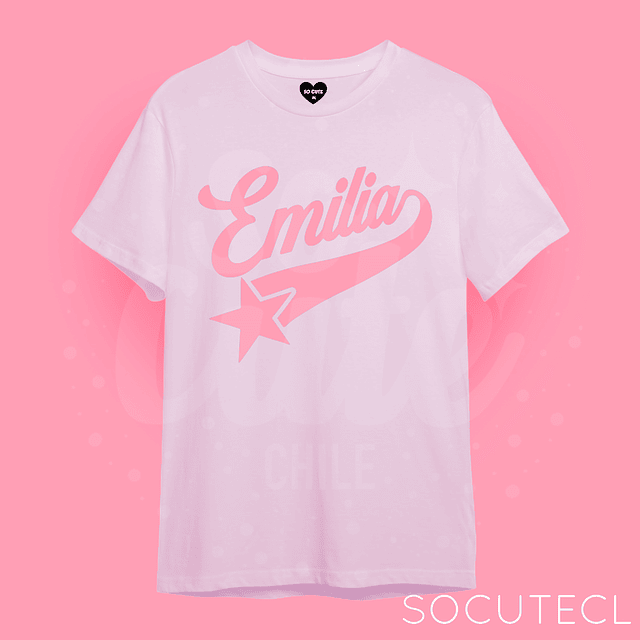 POLERA EMILIA TOUR