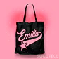 TOTE BAG EMILIA TOUR - thumbnail 2