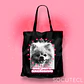 TOTE BAG EMILIA / ROMA / UNA PERRA EXCLUSIVE - thumbnail 2