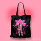 TOTE BAG EMILIA.MP3 TOUR - Miniatura 2