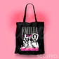 TOTE BAG EMILIA VINTAGE  - thumbnail 2