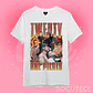 POLERA TWENTY ONE PILOTS / TOP / 21 PILOTS - Miniatura 2