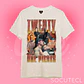 POLERA TWENTY ONE PILOTS / TOP / 21 PILOTS - Miniatura 3