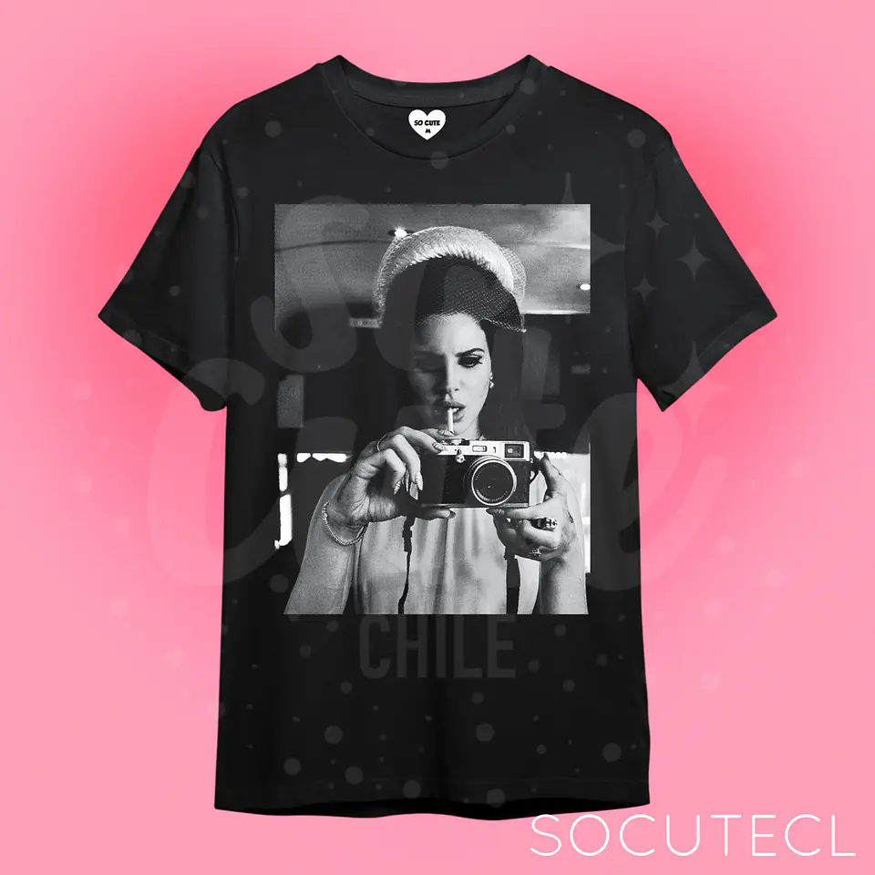 POLERA LANA DEL REY 1