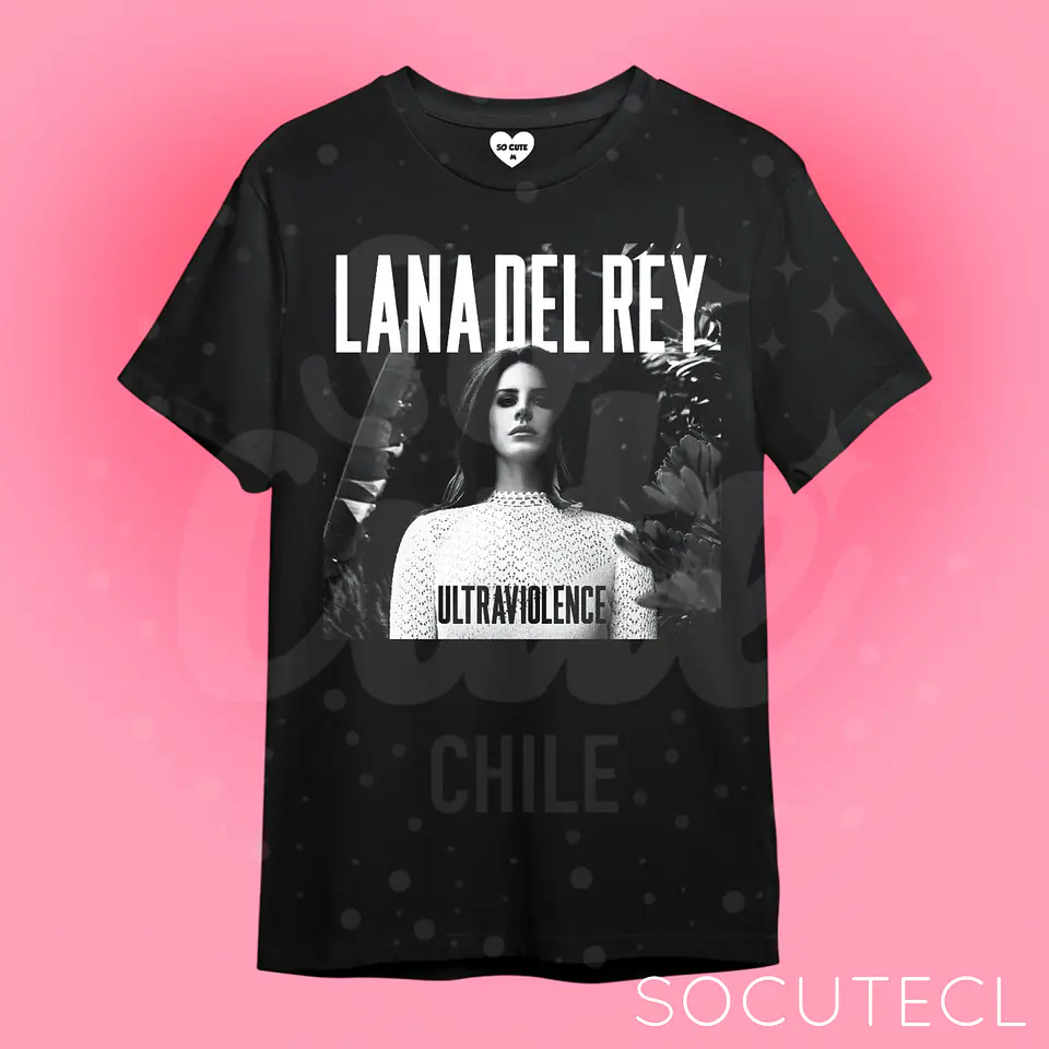 POLERA LANA DEL REY 1