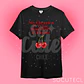 POLERA MY CHERRIES & WINE, ROSEMARY & THYME LANA DEL REY - thumbnail 2