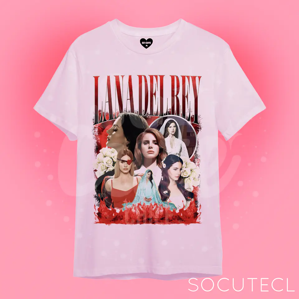 POLERA LANA DEL REY 4