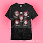 POLERA ONE DIRECTION MASK FACES - thumbnail 1