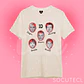 POLERA ONE DIRECTION MASK FACES - thumbnail 3
