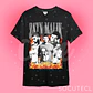 POLERA ONE DIRECTION ZAYN MALIK - Miniatura 1