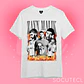 POLERA ONE DIRECTION ZAYN MALIK - Miniatura 2