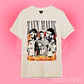 POLERA ONE DIRECTION ZAYN MALIK - Miniatura 3
