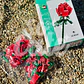 FLORES ETERNAS/ ROSAS/ BLOQUES DE CONSTRUCCIÓN ARMABLES - thumbnail 2