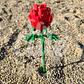 FLORES ETERNAS/ ROSAS/ BLOQUES DE CONSTRUCCIÓN ARMABLES - thumbnail 5