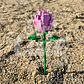 FLORES ETERNAS/ ROSAS/ BLOQUES DE CONSTRUCCIÓN ARMABLES - thumbnail 6