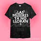 POLERA SHAKIRA LAS MUJERES YA NO LLORAN - thumbnail 1