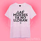 POLERA SHAKIRA LAS MUJERES YA NO LLORAN - thumbnail 4