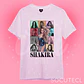 POLERA THE ERAS SHAKIRA - thumbnail 3
