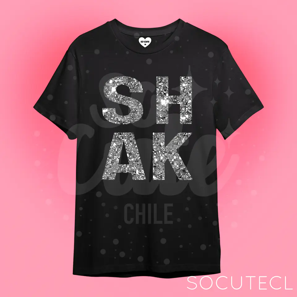 POLERA SHAKIRA SHAK 1