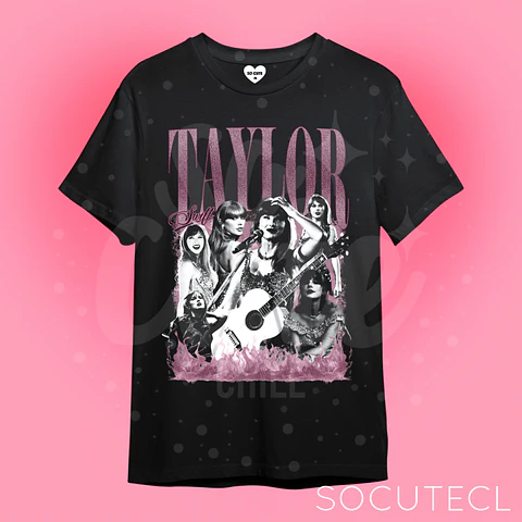 POLERA SWIFTIE