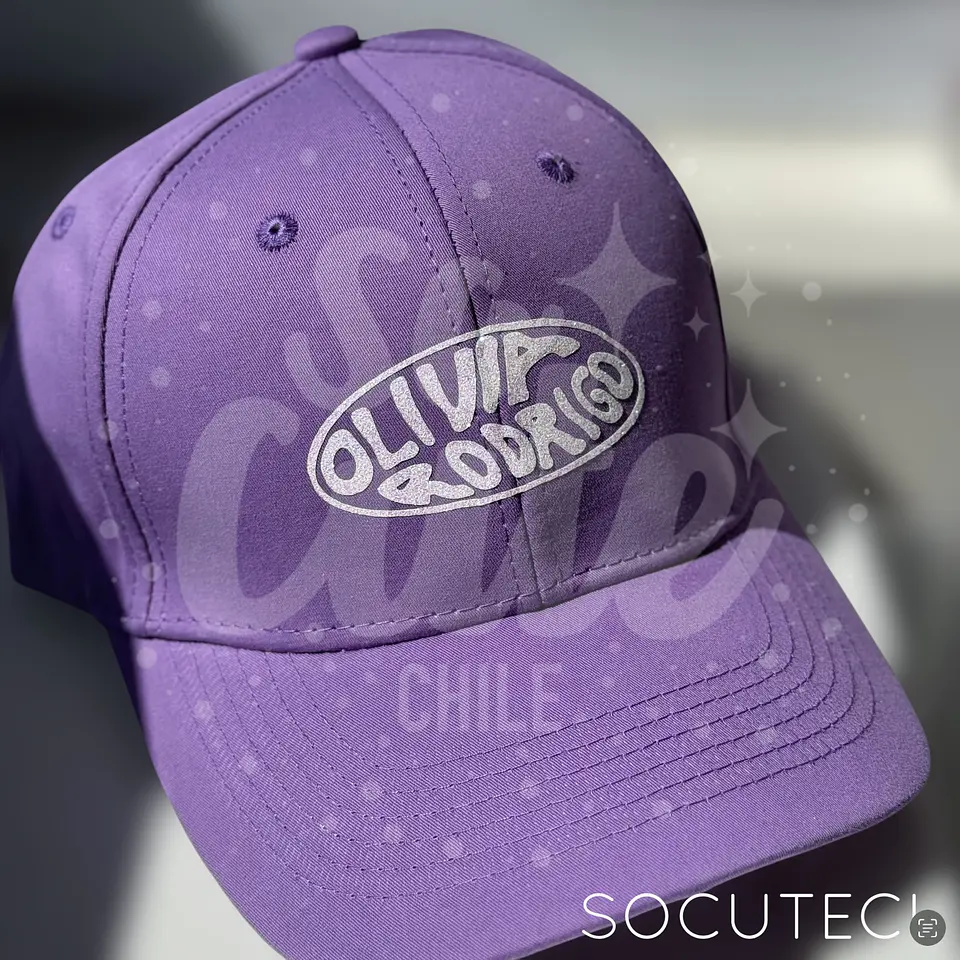 JOCKEY OLIVIA RODRIGO 4