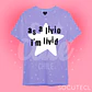POLERA AS A LIVIE I’M LIVID / OLIVIA RODRIGO - thumbnail 3