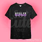 POLERA SPILL UR GUTS OLIVIA RODRIGO - Miniatura 2