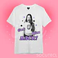 POLERA GET HIM BACK OLIVIA RODRIGO - Miniatura 1