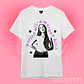 POLERA ALL AMERICAN BITCH OLIVIA RODRIGO  - thumbnail 1