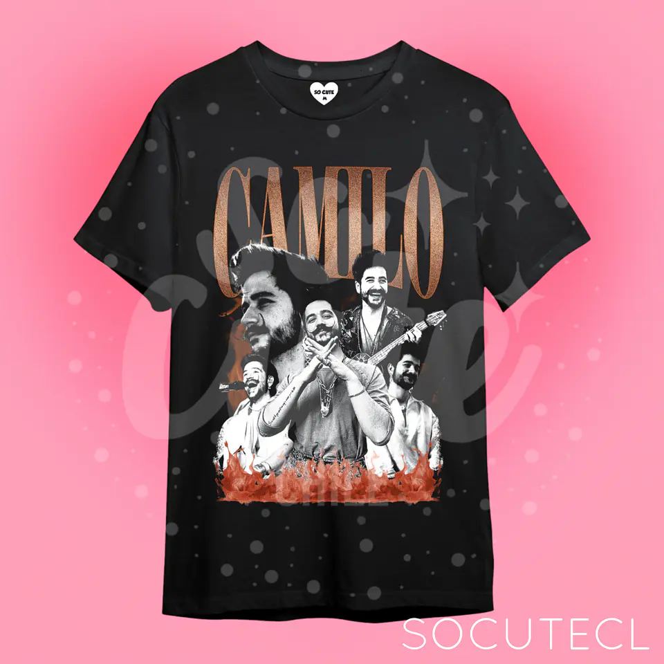 POLERA CAMILO 1