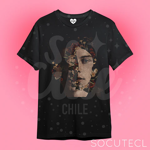 POLERA SHAWN MENDES 
