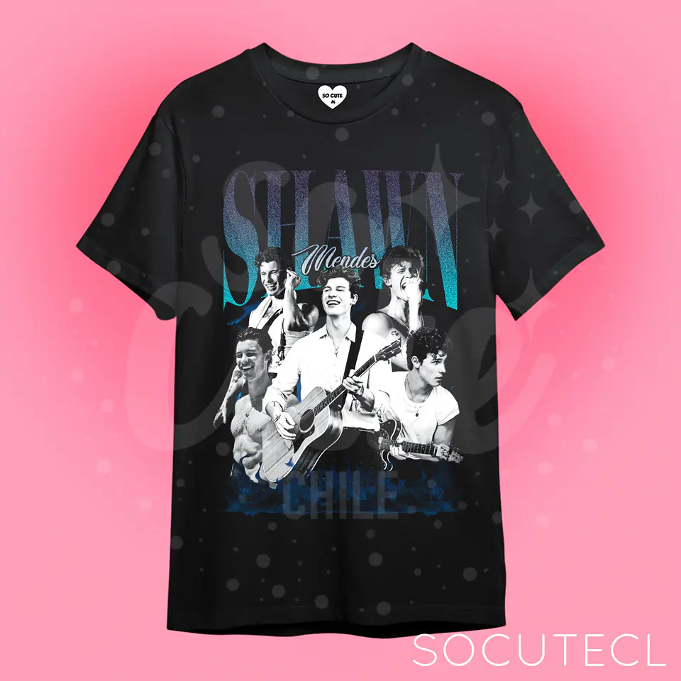 POLERA SHAWN MENDES 1
