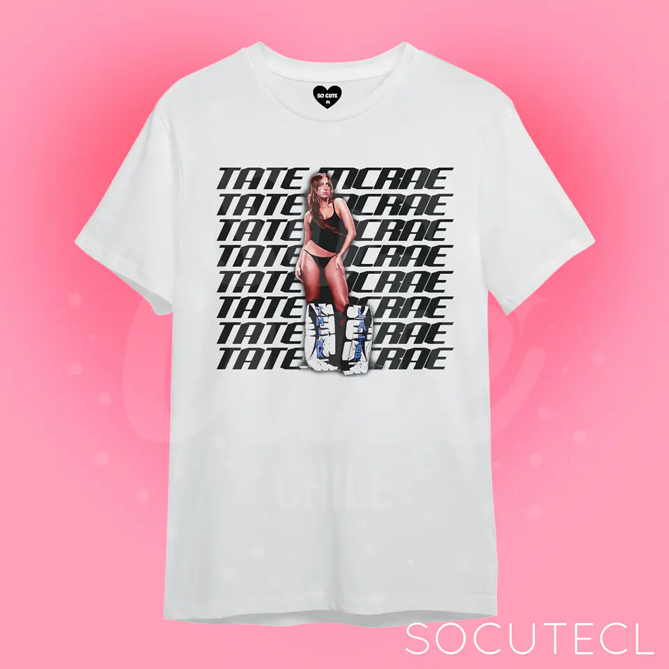 POLERA TATE MCRAE 1